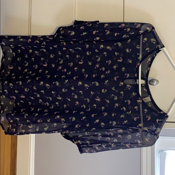 Blouse - Picture 2 of 4